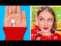 AMAZING COLLEGE HACKS Funny Hacks Every College And School Girls Must Know By 123 GO