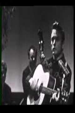 Johnny Cash  - Big River