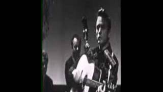 Johnny Cash  - Big River
