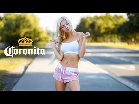 Nyári Minimal Mix 2021 Június - DJ ZionZ