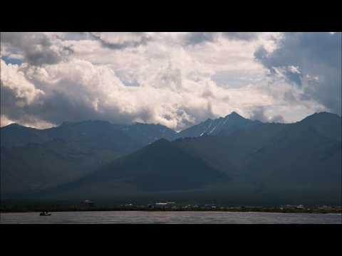 Positive music - Hijo De La Luna — Juan Padilla