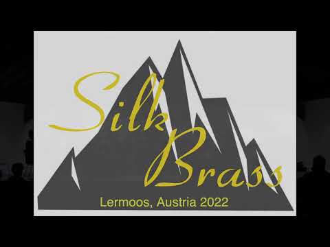A Klezmer Karnival (Philip Sparke) - Silk Brass Band