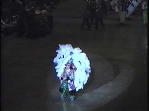 1996 Durning String Band - Convention Hall