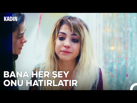 Biz Bu Sahneye Kalbimizi Bıraktık - Kadın 19. Bölüm