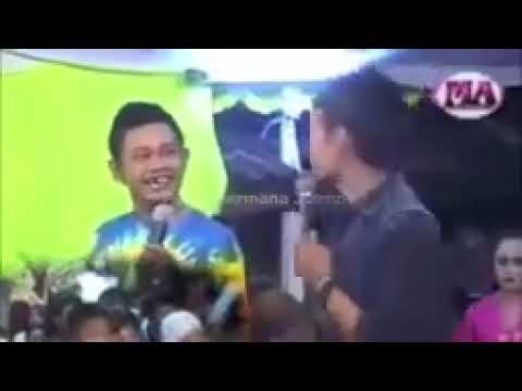 Bobodor Ohan dan Asep bancet