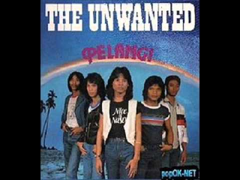 THE UNWANTED Sampai Bila.wmv