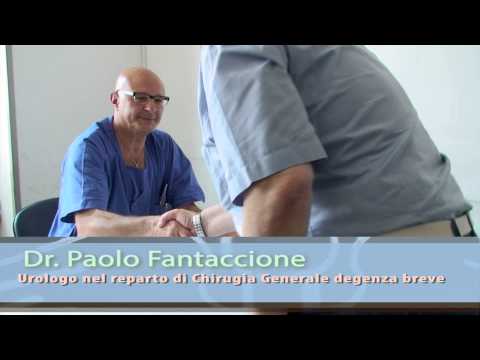 Neoplasia della prostata Di prostata bicalutamide