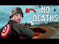 Could I Survive As A WW2 Machine Gunner