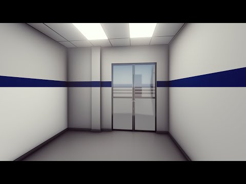 360° Anexo Hospital Benjamin Bloom