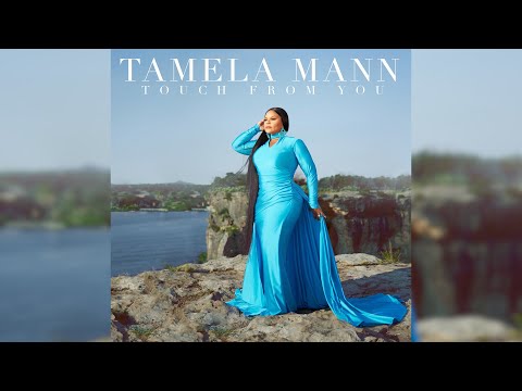 Tamela Mann | Touch From You | Billboard #1 Single | Official Music Video