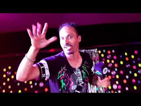 Gran Master Class En Presidente Derqui City Pilar