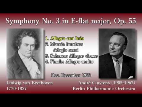 download lagu mp3 mp4 Andre Cluytens Beethoven Symphonies, download lagu Andre Cluytens Beethoven Symphonies gratis, unduh video klip Andre Cluytens Beethoven Symphonies