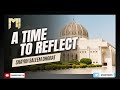 Shaykh Saleem Dhorat D B A Time To Reflect