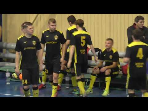 ФЭД – DreamTeam