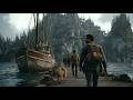 Their Boat Brought Them To An Island Of DEATH ️ Watch Suspense Horror Movie