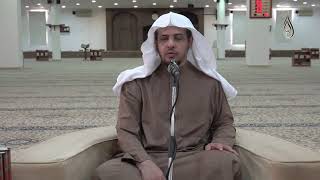 صورة لقاء العصر (158)  حديث "وعظنا رسول الله موعظة بليغة"