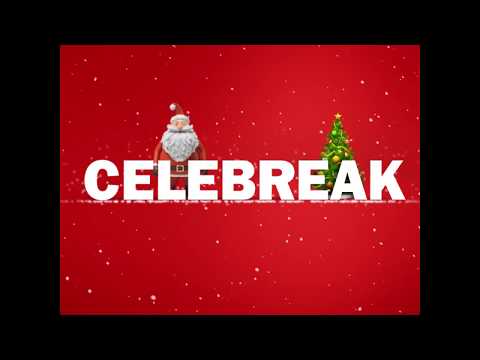 KitKat Christmas
