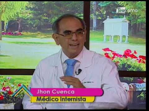 Causas de la meningitis 