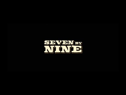 'Seven By Nine' - YR 12 VCE SHORT FILM (TOP SCREEN SHORTLISTED)