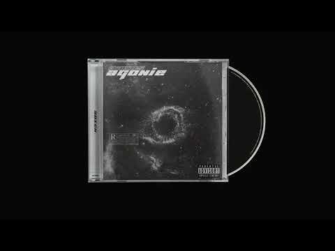 (FREE) Damso x Qalf Type Beat - Agonie