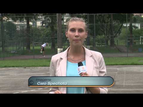 Universidade Já - Inscrições CDS