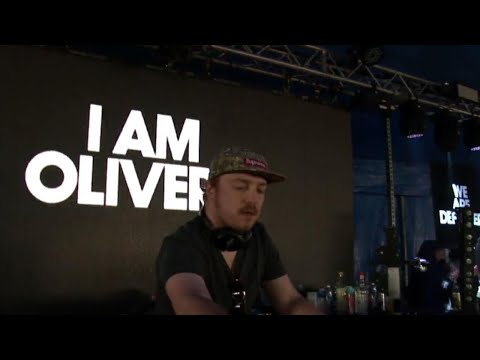 Oliver Dollar, Holi Festival of Colours Mexico City 2015