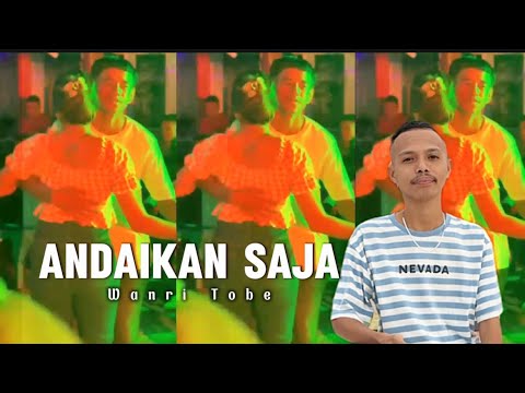 Andaikan Saja YouTube thumbnail