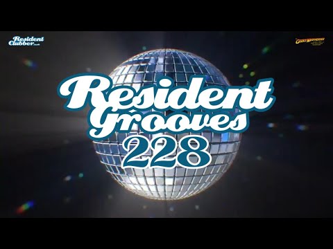 DJ Mixes by Andy B: Resident Grooves Vol #228 -  Deep House / Vocal House / House Music