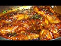 How To Make HONEY GARLIC BUTTER CHICKEN DRUM STICKS