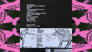 Guided By Voices- Devil Between My Toes (Full Album)