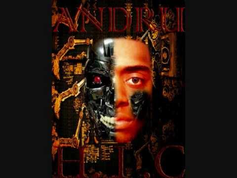 (H.I.C) Drama Free feat. Andru Markel