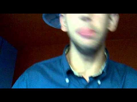 Mr. Bob Freestyle a casa mi..