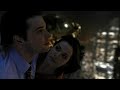 Smallville Clark Flying With Lois HD