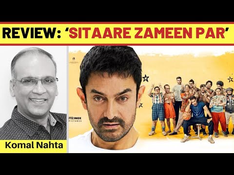 ‘Sitaare Zameen Par’ review