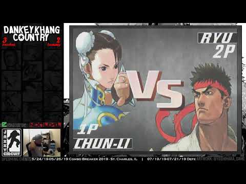 [4-09-19] exodus [RY] vs tommy2step [CH]