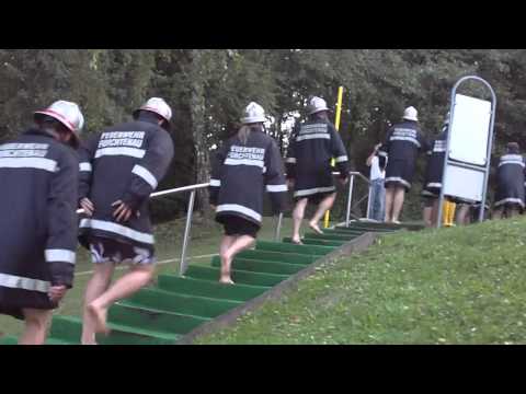 FF Forchtenau Cold Water Challenge