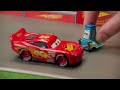 AD Disney CARS