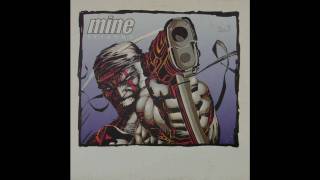 Mine - Second Birthday (Tetanus LP)