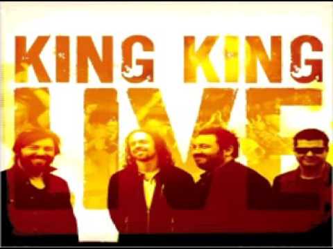 King King - All Your Life (Live)