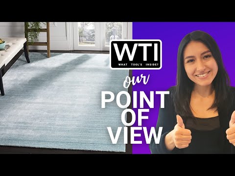 Safavieh Wool & Viscose Area Rugs - WTI product video review