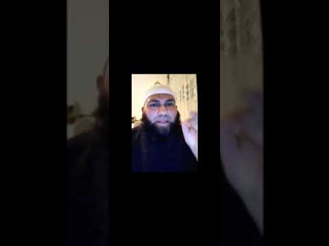 Romano dersi Hašim Beriša(Put Pravog Muslimana)😪😭😭