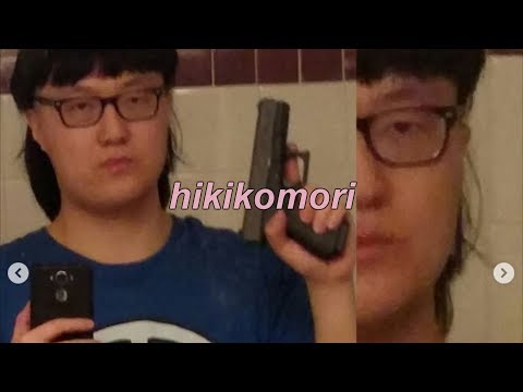 Hikikomori - Negative XP