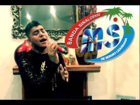 Banda Ms - Las cosas no se hacen asi (cover) Ismael Sanchez