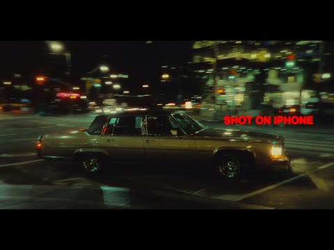 make any photo feel like a movie