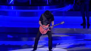 Download lagu ROD STEWART & CARLOS SANTANA Perform LIVE mp3 Download lagu ROD STEWART & CARLOS SANTANA Perform LIVE mp3