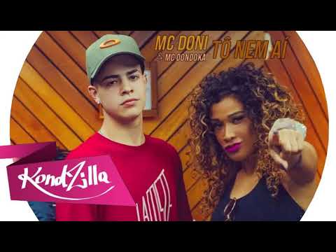 Mc Doni e Mc Dondoka- To nem ai (Clip oficial)