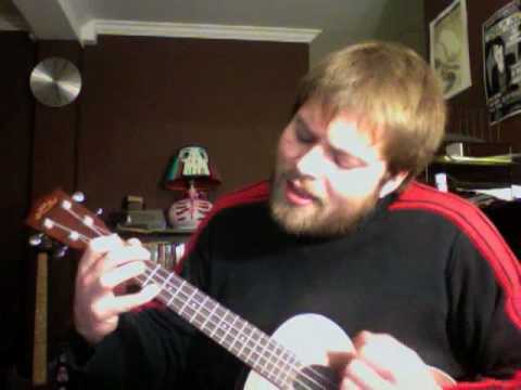 Two More (Fur Packed Action Cover) - The Uke of Duckworth