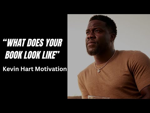 The BEST Kevin Hart Speech will leave you SPEECHLESS (Kevin Hart Motivation)