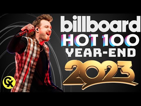 Top 100 Songs Of 2023 - Billboard Year End