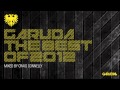 Garuda: The Best Of 2012 mixed by Craig Connelly ...